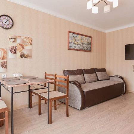 Apartment Selavir Ventspils Exteriör bild
