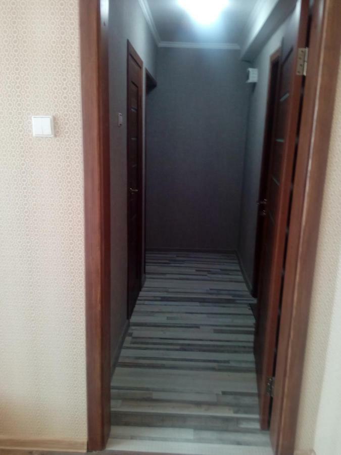 Apartment Selavir Ventspils Exteriör bild